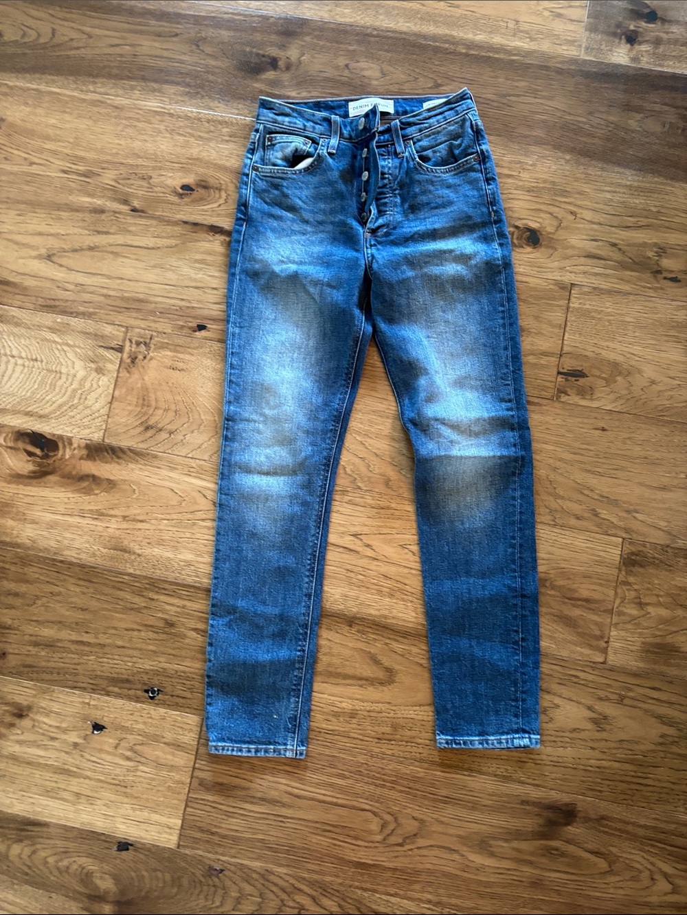 Denim Forum Jeans